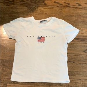 Brandy Melville T-shirt!!